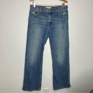 BKE 67 Tyler jeans size 33 100%‎ cotton